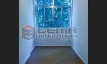 Imagem 3: Apartamento-LOCAÇÃO-Laranjeiras-Rio de Janeiro-RJ