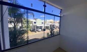 Imagem 2: Jardins Mangueiral - Qc 09 - Ap 02 - 1º andar, excelente quadra