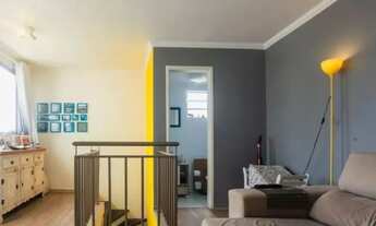 Imagem 2: Cobertura duplex para venda com 92 m² com 2 quartos no Morumbi