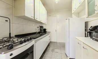 Imagem 5: Condomínio ARGUS no 12º Andar na Vila Clementino em São Paulo/SP - Apartamento à Venda com