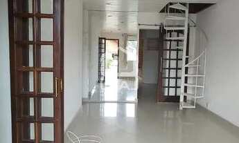 Imagem: Casa de 120m² para locação, com 3 dormitórios