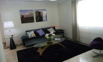 Imagem 4: Sobrado Alto Padrão Barro Branco