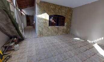 Imagem 2: Casa para locação, Parque Botujuru, São Bernardo do Campo, SP