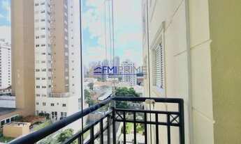 Imagem 5: POMPÉIA - APARTAMENTO 3 DORMS. (1 SUÍTE) 2 VAGAS