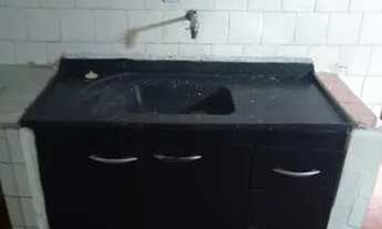 Imagem 7: Casa com 2 dormitórios para alugar, 120 m² por R$ 2.000,00/mês - Osvaldo Cruz - São Caetan