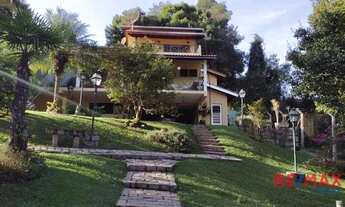 Imagem: Casa com 3 quartos para venda ou locação