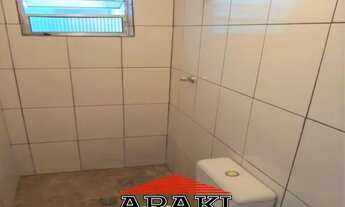 Imagem 6: Linda casa de dois comodos!