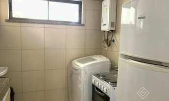 Imagem 7: Locação Apartamento 2 Quartos no Bervely Hills, PDD