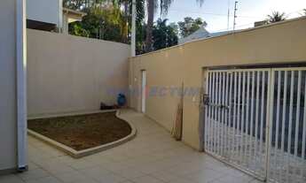 Imagem 4: Casa - Parque Nova Campinas - Campinas
