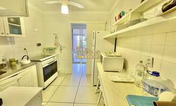 Imagem 7: Apartamento para venda tem 110 metros quadrados com 3 quartos em Praia Grande - Torres - R