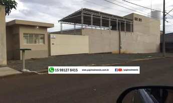 Imagem 7: Galpão para Venda em Tatuí, Loteamento Empresarial Tatuí-I