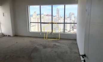 Imagem 7: Santos - Conjunto Comercial/Sala - Gonzaga