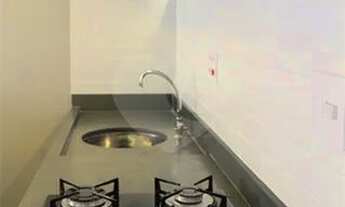 Imagem 6: Apartamento-São Paulo-BELA VISTA