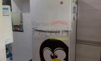 Imagem 6: APARTAMENTO - HORTO FLORESTAL - 67 M2 - 2 DORM. 1 SUÍTE. 1 VAGA