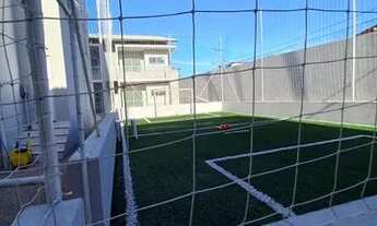 Imagem 5: Apartamento para aluguel possui 60 metros quadrados com 2 quartos