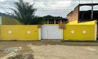 Imagem: CASA À VENDA - TINGUÁ - NOVA IGUAÇU