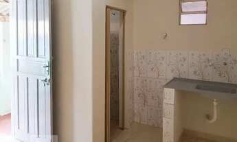 Imagem: Casa para Aluguel - Ermelino Matarazzo