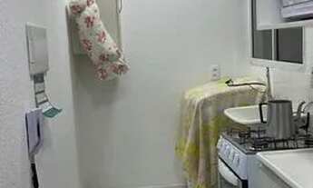 Imagem 5: Apartamento para aluguel possui 42 metros quadrados com 2 quartos em Estância Velha - Cano