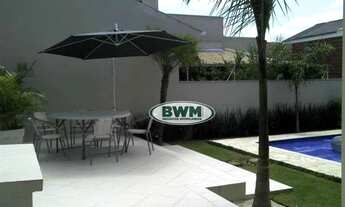 Imagem 6: Casa para alugar, 240 m² por R$ 10.435,00/mês - Condomínio Villa dos Inglezes - Sorocaba/S