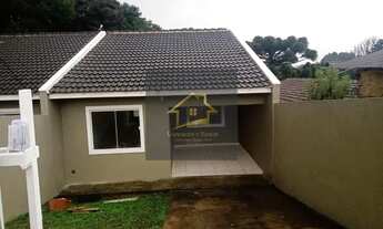 Imagem: CASA RESIDENCIAL em Quatro Barras - PR