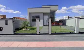 Imagem: Casa com 3 dormitórios à venda, 71 m²