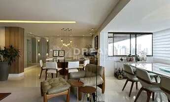 Imagem 3: Apartamento para venda com 230 metros quadrados com 4 quartos em Graças - Recife - PE