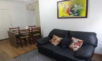 Imagem 7: Apartamento na Guilhermina 1 Quarto