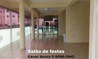 Imagem 7: Alugo apto 02 quartos no Resid. Belle Acqua frente do Fórum e próximo do Nossa Kasa