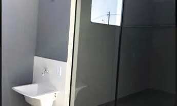 Imagem 7: Vendo casa em via pública