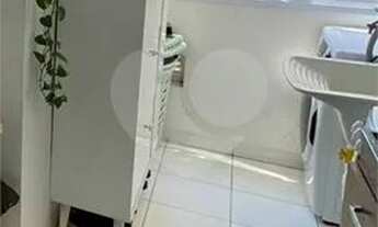 Imagem 7: Apartamento-Água Branca