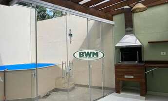 Imagem: Casa com 2 dormitórios, 74 m² - venda