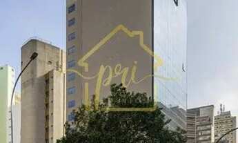 Imagem 2: São Paulo - Conjunto Comercial/Sala - Centro