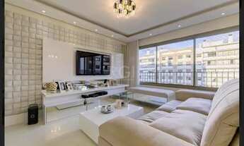 Imagem 2: Apartamento para Venda - 104.51m², 3 dormitórios, sendo 1 suites, 2 vagas - Cavalhada