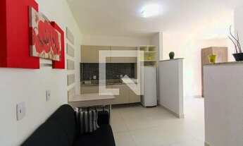 Imagem: Apartamento para Aluguel - Mooca, 1 Quarto