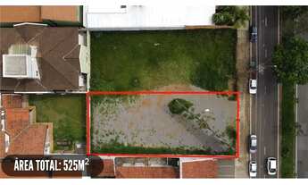 Imagem 4: Terreno à venda, 525 m² por R$ 1.195.000