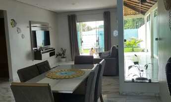 Imagem 6: Casa alter do chão para fins de semana e temporada