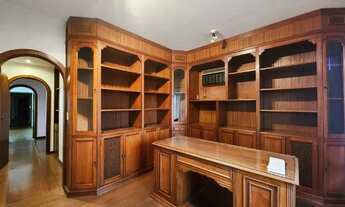 Imagem 5: Apartamento 4 Quartos à venda, 4 quartos, 1 suíte, 3 vagas, Carmo - Belo Horizonte/MG