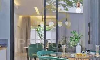 Imagem 6: Casa - Parque Taquaral - Campinas