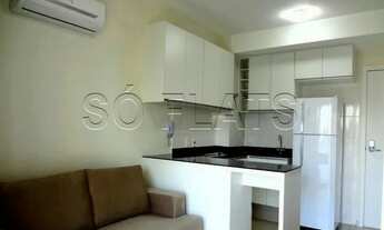 Imagem: Apartamento disponível para locação no