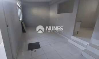 Imagem: Osasco - Casa Padrão - Bussocaba