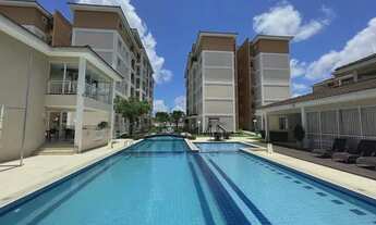 Imagem 3: Apartamento / 63 metros quadrados com 3 quartos em Passaré - Fortaleza - CE