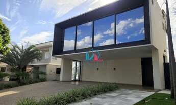 Imagem: Casa com 4 suítes à venda, 382 m² por