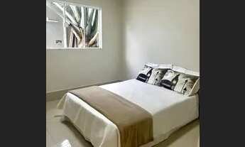 Imagem 6: Aluga-se ótimo sobrado no Andracel para aluguel possui 200 metros quadrados com 3 quartos