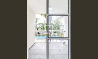 Imagem 7: Apartamento para Aluguel - Jardim Marajoara , 2 Quartos, 65 m2