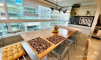 Imagem 5: Apartamento 03 Suítes com hidro em Meia Praia - Itapema