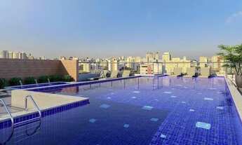 Imagem 2: Apartamento Residencial à venda, Vila Clementino, São Paulo - AP10105