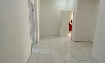 Imagem 2: Kitnet com 1 dormitório para alugar, 40 m² por R$ 990,00/mês - Primeiro de Maio - Brusque