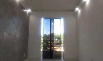 Imagem 6: Apartamento para venda possui 53 metros quadrados com 2 quartos em Caji - Lauro de Freitas