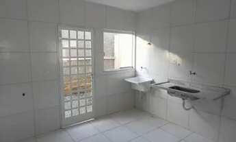 Imagem 7: CASA EM VALPARAISO!!! BARATO!!!