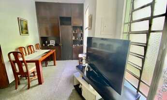 Imagem 4: Casa de 189 metros quadrados no bairro Gávea com 3 quartos